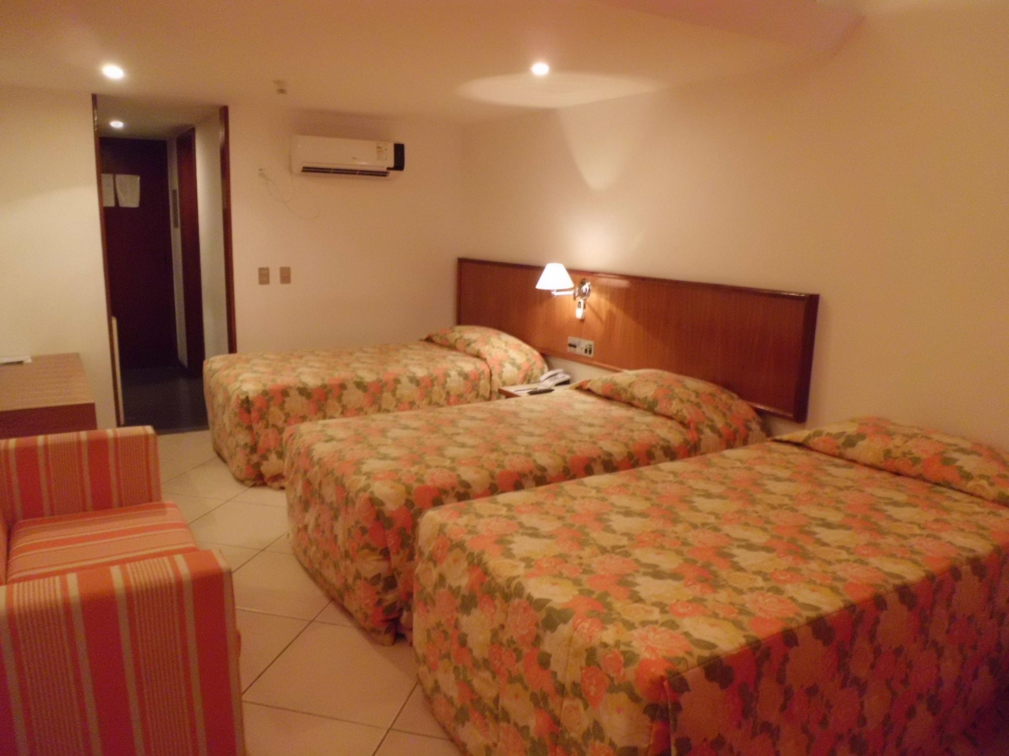 Sol Victoria Marina Hotel Salvador Eksteriør billede