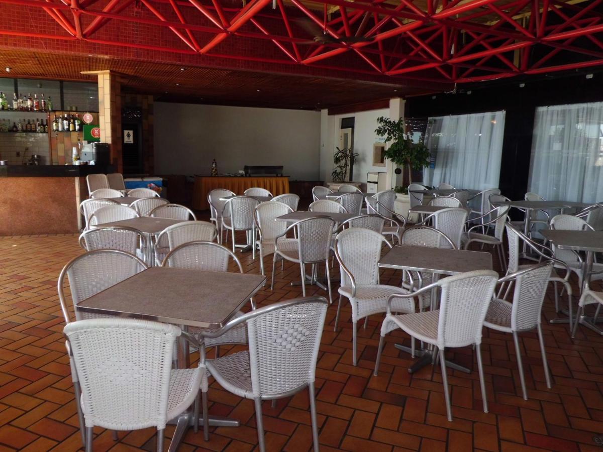 Sol Victoria Marina Hotel Salvador Eksteriør billede