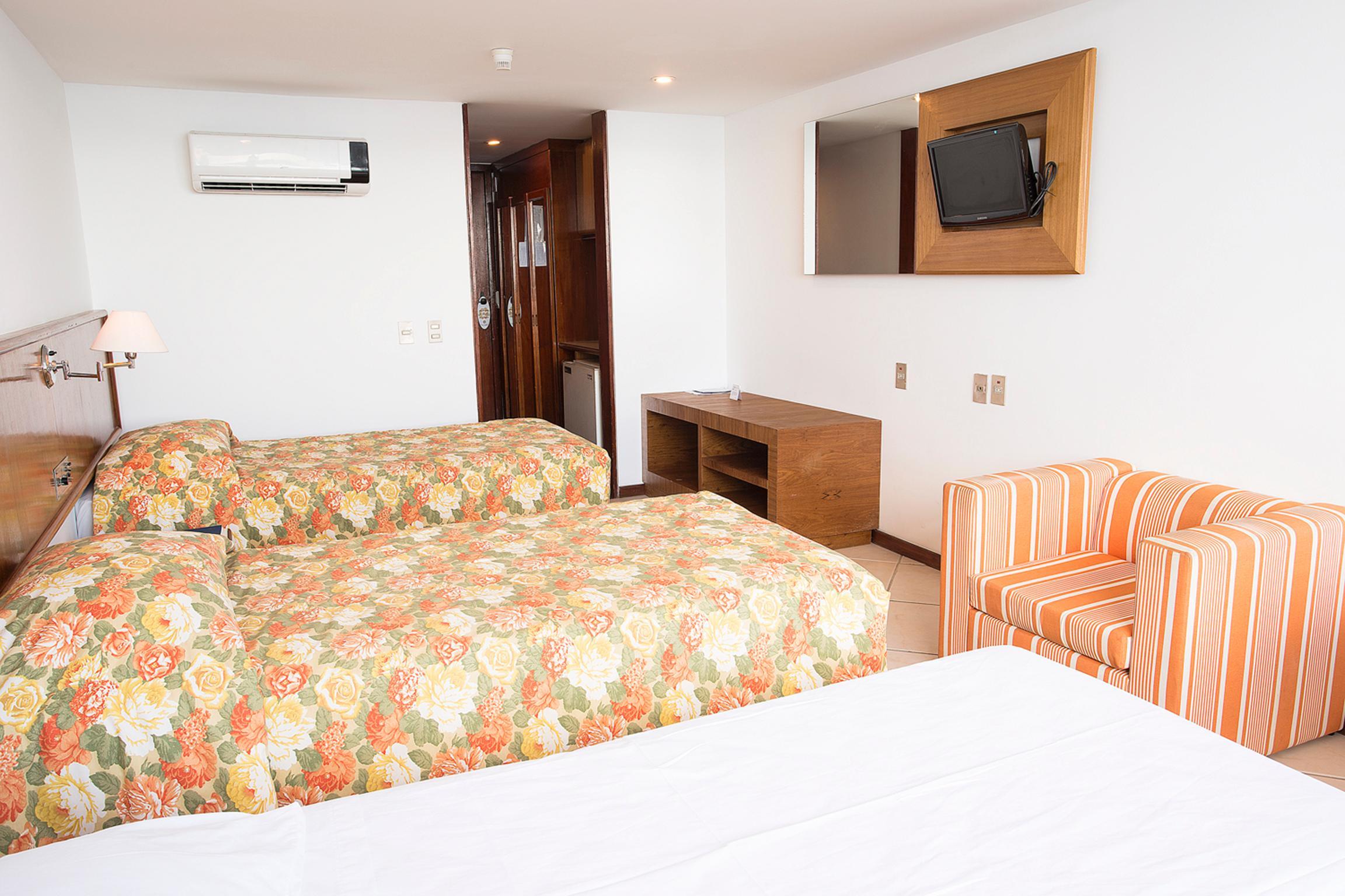 Sol Victoria Marina Hotel Salvador Eksteriør billede