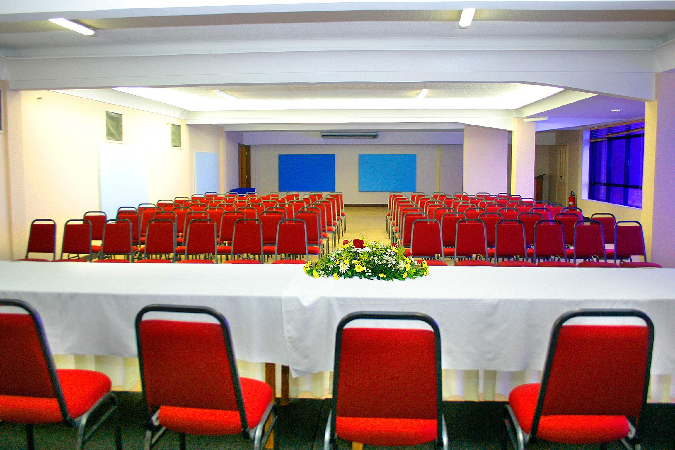 Sol Victoria Marina Hotel Salvador Faciliteter billede
