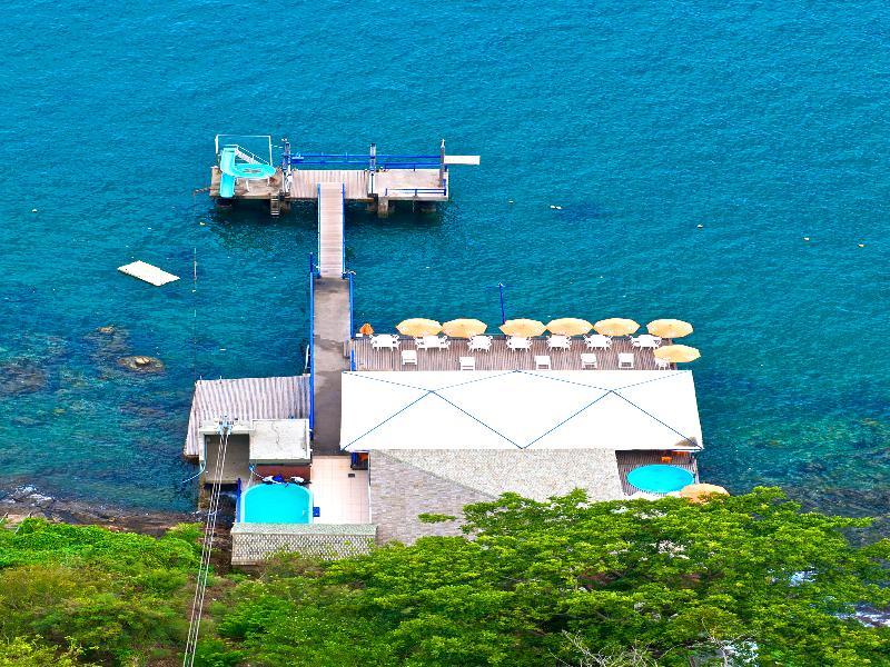 Sol Victoria Marina Hotel Salvador Faciliteter billede
