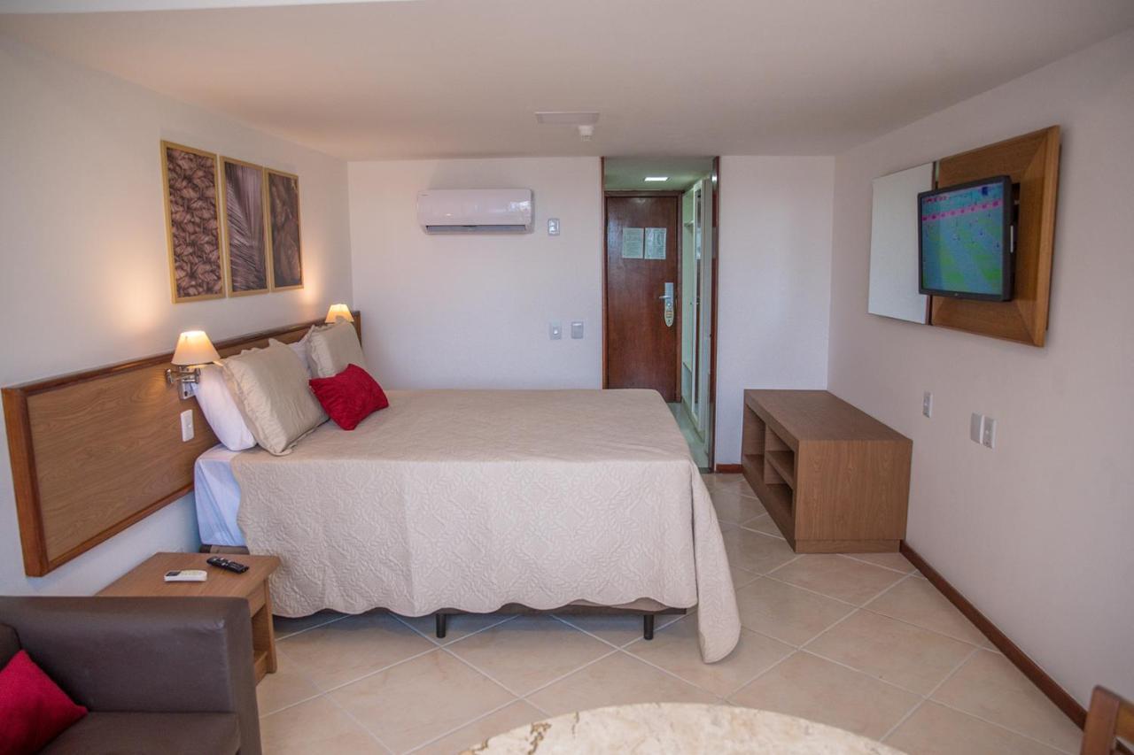 Sol Victoria Marina Hotel Salvador Eksteriør billede
