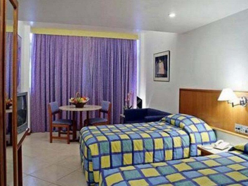 Sol Victoria Marina Hotel Salvador Eksteriør billede