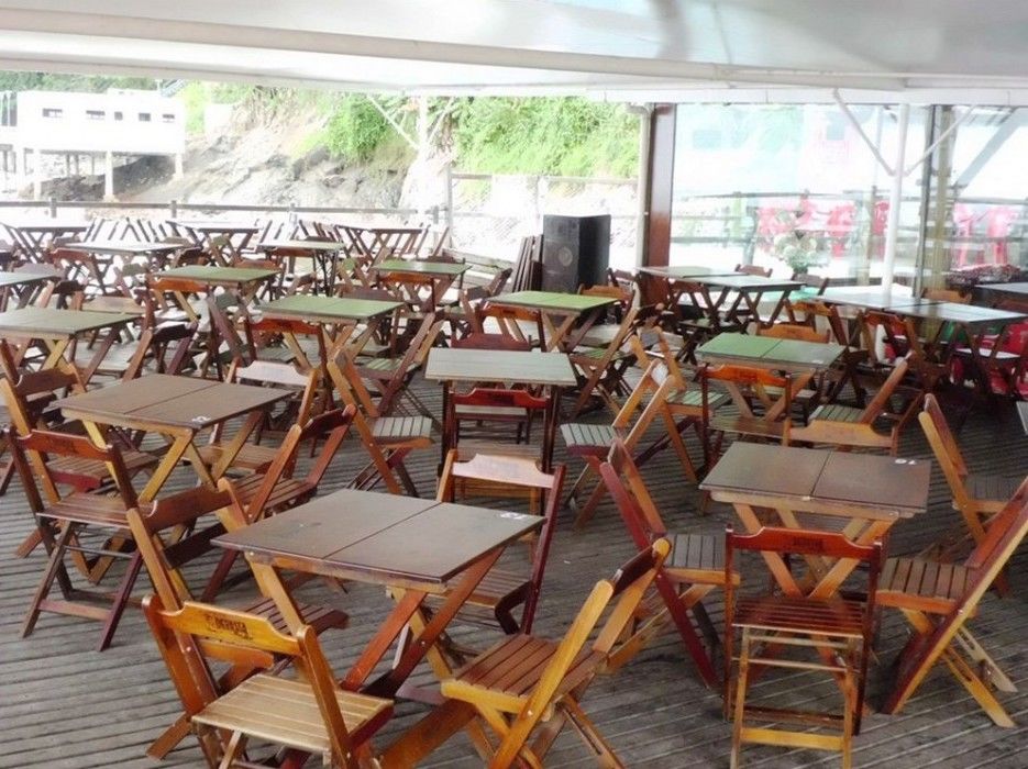 Sol Victoria Marina Hotel Salvador Eksteriør billede