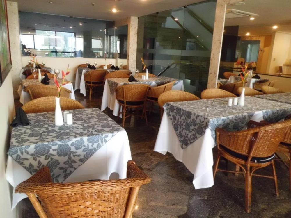 Sol Victoria Marina Hotel Salvador Eksteriør billede