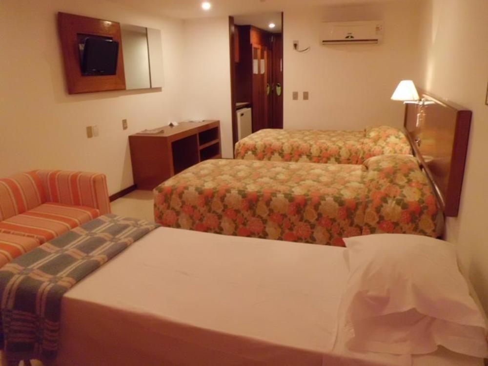 Sol Victoria Marina Hotel Salvador Eksteriør billede