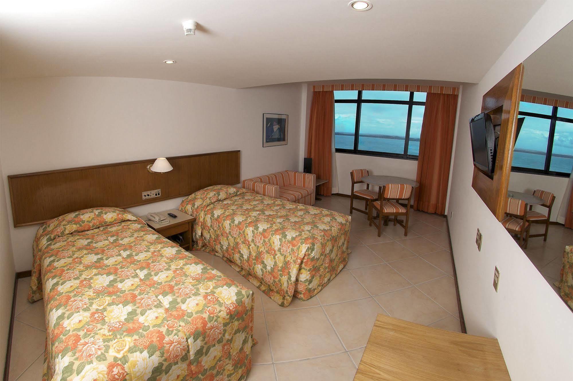 Sol Victoria Marina Hotel Salvador Eksteriør billede